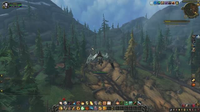 WoW Circle: Battle for Azeroth