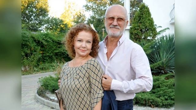 Вы будете в шоке, узнав, кто ее муж! В ОТЦЫ ЕЙ ГОДИТСЯ! Татьяна Абрамова личная жизнь биография