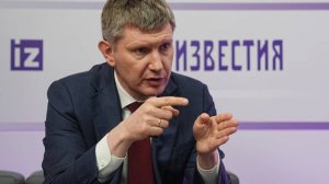 «Не выходим на прирост»: Решетников об угрозе переохлаждения экономики