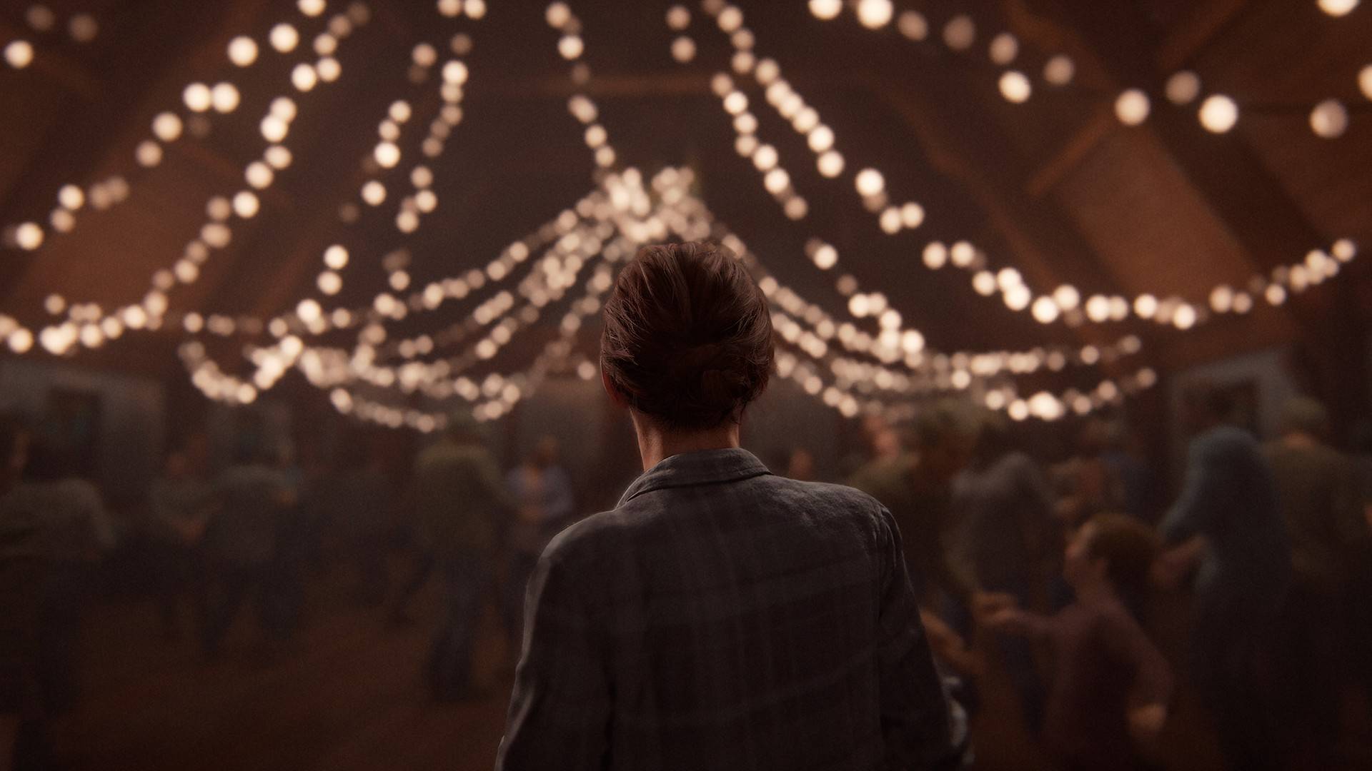The Last of Us 2 (Без комментариев)