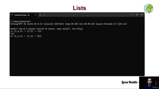2.5. Lists