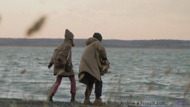 Ощущение полёта длится столько, сколько звучит трек - Never Really Change -- Derek Clegg -- Good Gra