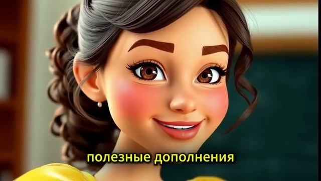 Выбираем школьные принадлежности