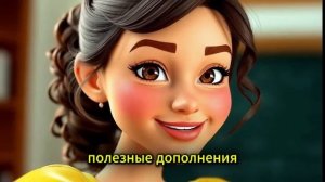 Выбираем школьные принадлежности