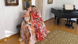"Счастливая мама"- Ирина Шульгина