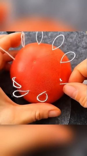 Невидимый шов Хуа То — шитьё без следов!