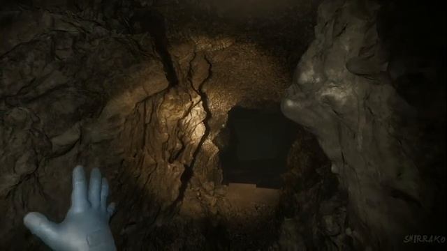 Siren's Rest — буровая или ловушка Жуткий геймплей STILL WAKES THE DEEP 😨🔩