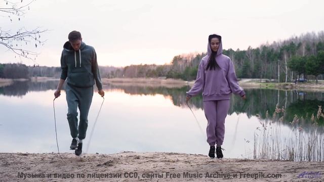 Этот клип - как луч солнца в пасмурный день! - Meaningful (Connection) -- Tadz -- Soul Symphonies Vo