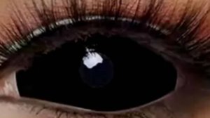 ЧТО ВИДИТ СЛЕПОЙ ГЛАЗ...