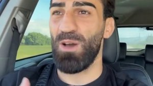 🗣️«Иса, ты для начала доберись до Краснодара, и посмотрим - кто кому размажет лицо.