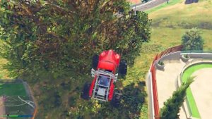 FlazinНАШЁЛ ПОЕЗД НА БОЛЬШИХ КОЛЁСАХ ПОД ЗЕМЛЕЙ ! - ПРЯЧЬ И ИЩИ В ГТА 5 ОНЛАЙН