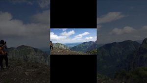 Восхождение на гору "Столовая"