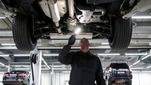 Эксперт ПЭК назвал самые опасные неисправности автомобиля