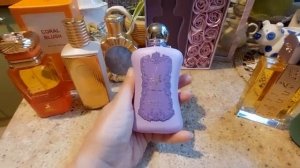 интересные новинки арабских ароматов. Рената Смирнова. 2025