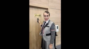 Ксюша везде нос сунет!😂