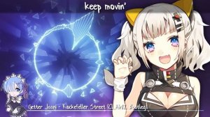 Nightcore - Rockefeller Street - (Lyrics)