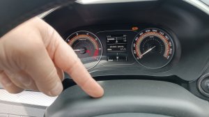 LADA Vesta,,,новый ЭУР лучше , НО !!!