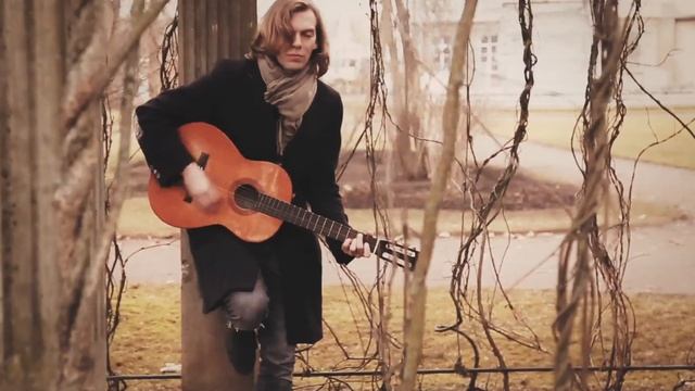 Миша Лузин – Это не любовь (В.Цой) | Misha Luzin – Eto ne lyubov (cover)