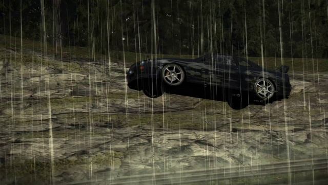 NFS MW (31). ДУЭЛЬ. смотреть онлайн