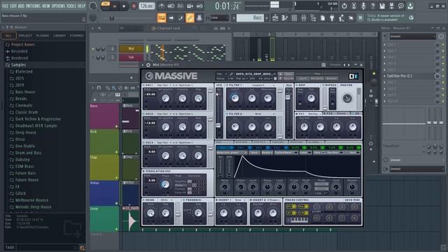 Как_быстро_сделать_модный_FM_Bass_Fruity_Pro_Help