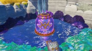 Donkey Kong Bananza - 17 минут геймплея