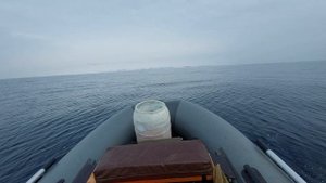 2025.05.09 Окно погоды на морскую рыбалку.