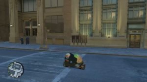 Grand Theft Auto IV #56