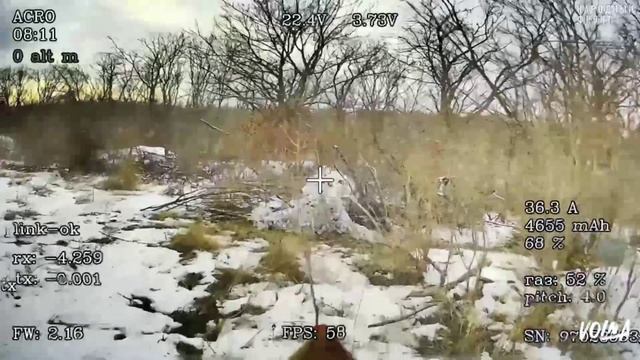 Боевые будни разведчиков армейского спецназа России на одном из участков фронта смотреть онлайн