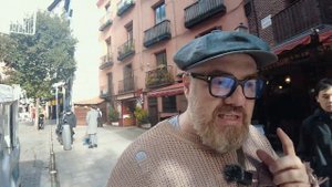 Мадрид – гастрономический оргазм занесенный в Книгу рекордов Гиннесса – Испания