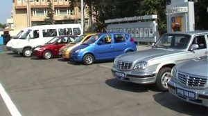 Энгельсу - 260 лет (2007г)