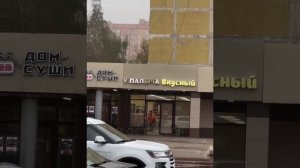 Павел Сульдин, умер основатель "У Палыча"