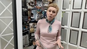 Приветствие - магазин "100 Дверей"
