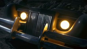 The Car (1977) Ambient Soundscape