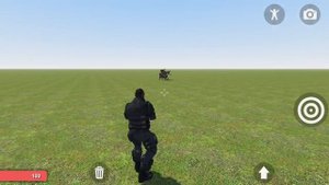 приложение хупер похоже на гарис мод