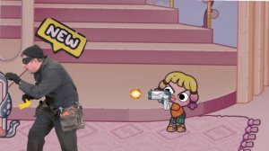 АВАТАР🧑🏫ВОРЛД🌏СЕМЬЯ👪 МАКОРОНОВЫХ🍝 АВРОРА🌅 НАШЛА🔍ВОРА👮