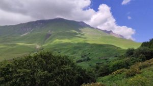 Куртатинское ущелье 19.06.25.