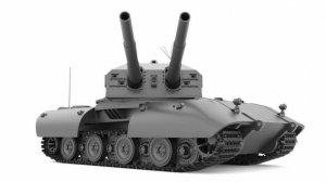 #топыкатегорий#Игра_Мир_танков#Объект_279#7000_урона)