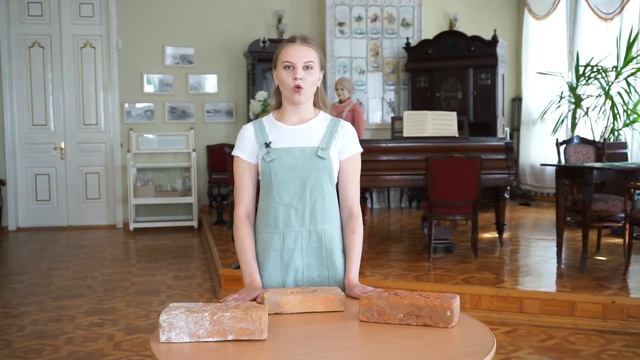 Что есть кирпич