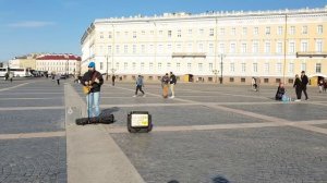 Музыка Питера