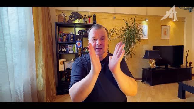 Системный код жизни