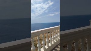Анапа новая набережная