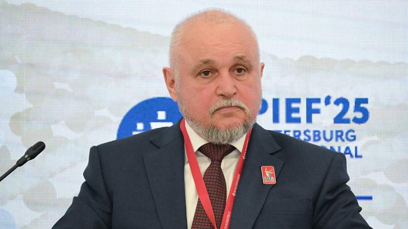 Цивилев указал на важность доступной энергетики для изменений в промышленности