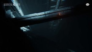 Cryo Chamber - Echoes of the Hollow Earth