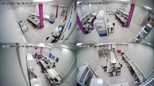 ДЭ 2025 Биохимическое производство