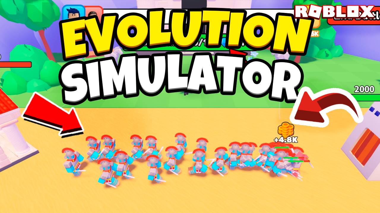 🐺 ВОЙНА СТАЙ В ANIMAL EVOLUTION! КТО ПОБЕДИТ: ВОЛКИ, ЛЬВЫ ИЛИ ДИНОЗАВРЫ? (БИТВА ТИТАНОВ!)