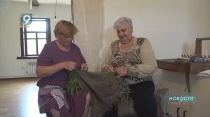 "Леший из Потудани": волонтёры стали шить спецкостюмы для бойцов СВО