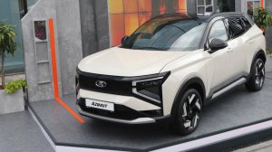 Новинка автопрома