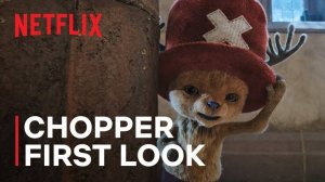 Ван-Пис 2 - One Piece 2 - Ролик ко второму сезону