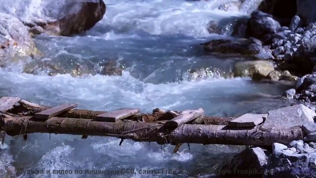 Пейзажи открываются, когда музыка входит в кровь - Mix it Up -- Golden Duck Orchestra -- Golden Duck