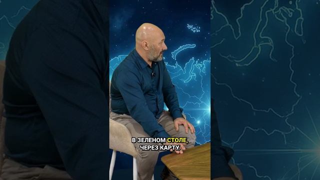 Как нашёлся исчезнувший самолёт — Виталий Боград